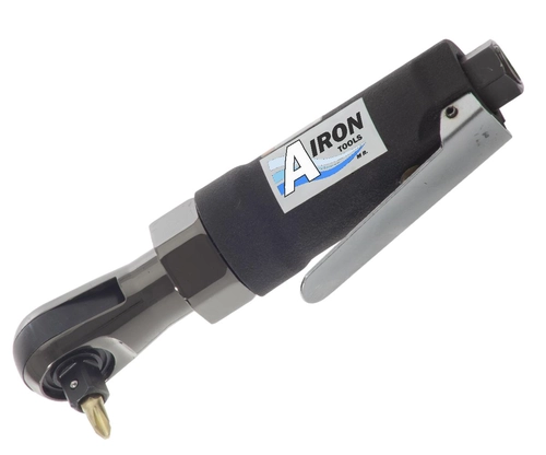 matraca profesional de doble mando de  3/8" / atca-11